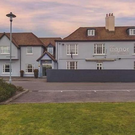 Berwick Manor Hotel Rainham  Esterno foto